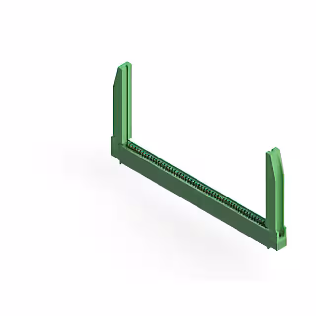 345-054-520-478 EDAC Inc.  Edgeboard Connectors
